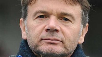 تروسيه يعتذر عن تدريب الأهلي بسبب الظروف الأمنية