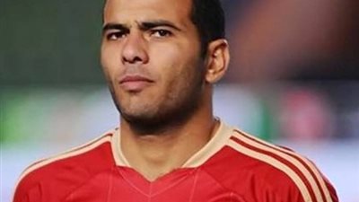 متعب يسافر للأسكندرية للتدريب مع الاهلى