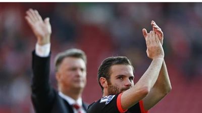 ماتا: مانشستر يونايتد يقدم كرة هجومية ممتعة