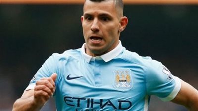 مانشسر سيتى يريد تجديد عقد 