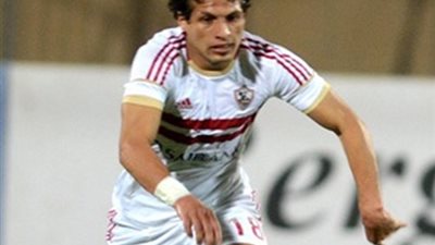 النبأ تكشف حقيقة انضمام طارق حامد لمعسكر القمة