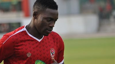 إصابة فتحى فى الركبة .. وإيفونا 