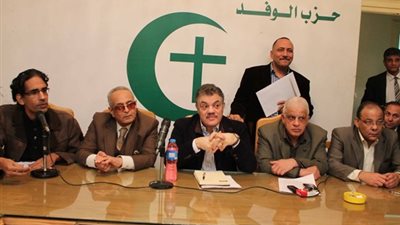 قيادي بحزب الوفد: استقالة سري صيام من البرلمان خسارة كبيرة