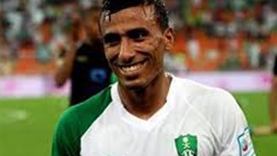 عبد الشافى يغيب 