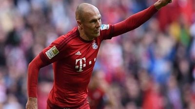 روبن يقود بايرن ميونيخ أمام بوخوم في ربع نهائي كأس ألمانيا