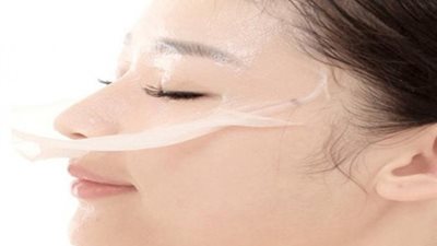 3 ملاعق أرز.. تزيل التجاعيد وترجع 10 سنين شباب