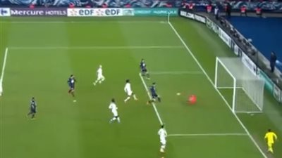 باريس سان جيرمان يسحق ليون بثلاثية نظيفة و يصعد لربع نهائي كأس فرنسا