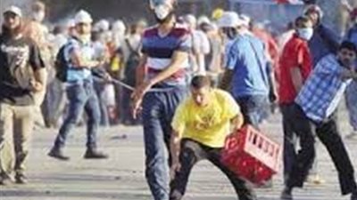 تأجيل محاكمة 4 متهمين بـ«أحداث عنف الشرابية» لـ3 يوليو