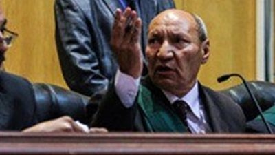 26 مارس.. الحكم على متهم فى انضمامه لتنظيم«داعش»