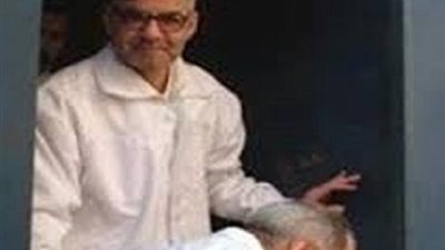 تجديد حبس محمد على بشر وأخرين 45 يومًا