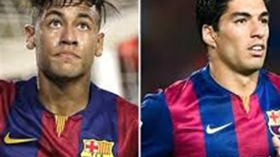 فيروس زيكا يهدد ثنائي برشلونة