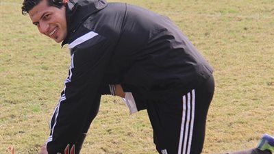 شكوك حول لحاق طارق حامد بلقاء دجلة