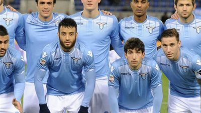 لاتسيو يعاقب هيلاس فيرونا بخماسية في الكالتشيو الإيطالي