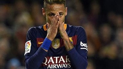 باريس سان جيرمان يغازل 