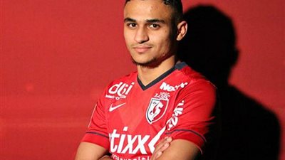 كبار أوروبا يتصارعون على لاعب 