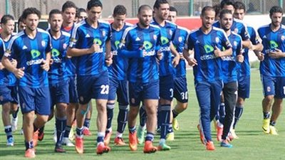 مران الاهلي ..غياب رباعي واستشفاء للاساسيين وعودة متعب