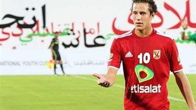 تعرف علي عقوبة سيد عبد الحفيظ لرمضان ومسعد بعد القمة