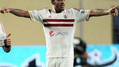 رسالة رئيس الزمالك الخاصة لكهربا