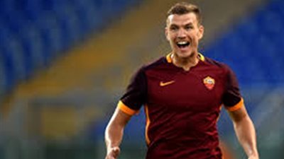 مدرب روما: على دزيكو دعوة الفريق للعشاء