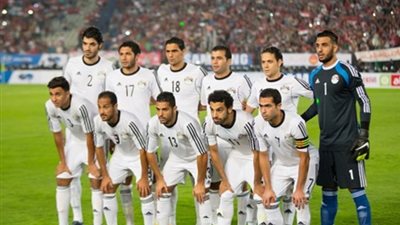 طائرة خاصة تنقل المنتخب إلى نيجيريا.. وعلام رئيسًا للبعثة