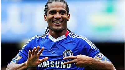 مالودا يستعد لمواجهة الزمالك