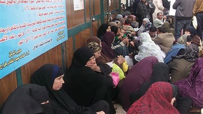 إعداد 100 مركز لعلاج مرضى فيروس سي خلال عام 2016