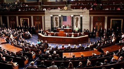 مجلس الشيوخ الأمريكي يطلق اسم 