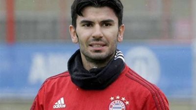 تاسكي يبدأ مشواره مع بايرن ميونخ أمام أوجسبورج