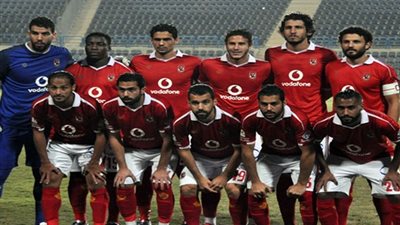 الأهلي يستأنف تدريباته غداً