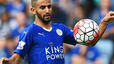 ليستر سيتي يتسلح بمحرز و فاردي  أمام آرسنال في ديربي البريميرليج