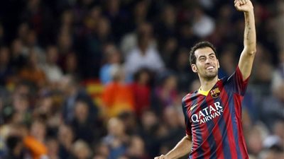 تشيلسي ينافس مانشستر سيتي على لاعب برشلونة