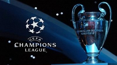 عجلة دوري أبطال اوروبا تستعد للدوران بمواجهات نارية