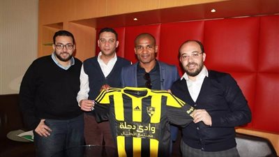 بالفيديو .. صناعة هدف واهدار ضربة جزاء ابرز ملامح ظهور مالودا الاول 