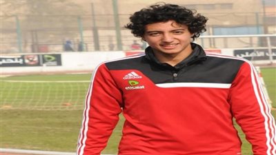 هاني وعاشور ينتظمان في مران الاهلي