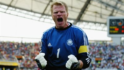 أوليفر كان: جوارديولا ساهم في تتويج ألمانيا بلقب المونديال