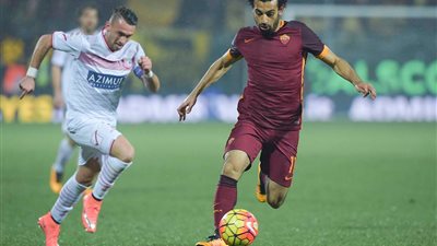 رسمياً.. صلاح يتغلب على الإصابة ويشارك أمام الريال