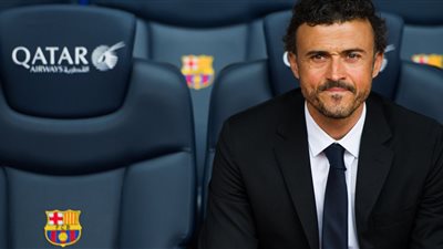 إنريكي يسخر من حفل ريال مدريد: لن يحضر أحد