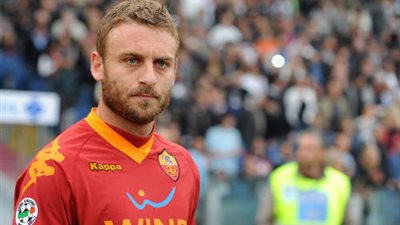 روما يعلن جاهزية 