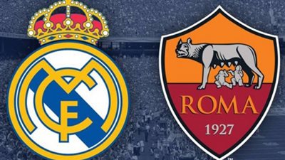 مدرب ريال مدريد السابق 