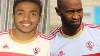 مشادة كلامية بين 