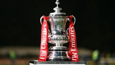 مناقشات على تعديل مواعيد مبارايات فى كأس الاتحاد الإنجليزى 