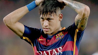 المحكمة البرازيلية تستدعي نيمار بسبب  التهرب الضريبي 