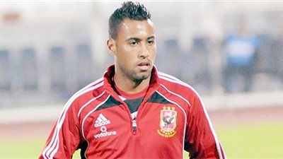 مران تأهيلي لعاشوربعد شكواه من الإجهاد قبل مباراة الغزل 