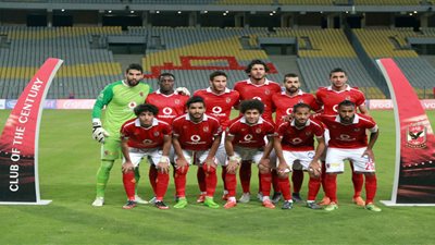 عامر حسين: نقل مباراة الأهلي والمحلة علي ملعب الإسكندرية لدواعي أمنية