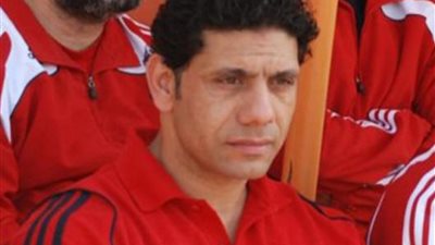 «كمونة» يطالب «الفلاحين» بالفوز على الأهلى فى أى مكان