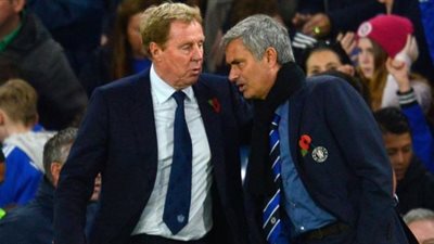 المرشح لتدريب الزمالك يعلن تولى مورينيو تدريب مانشستر يونايتد