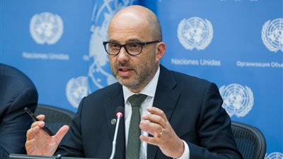 مسئول دولي يطالب إسرائيل بوقف هدم ممتلكات الفلسطينيين في الضفة الغربية