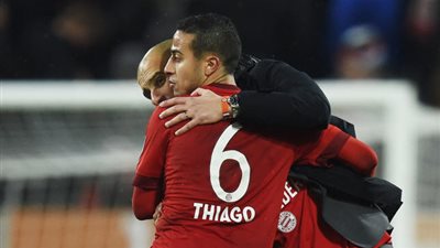 الكانتارا: كل ما أشيع عن رحيلى 