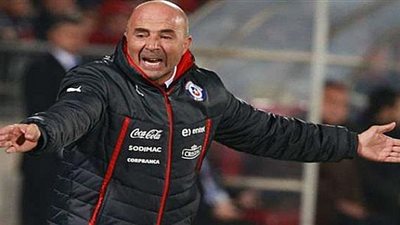 مدرب منتخب تشيلى السابق الأكثر حظًا لتدريب تشيلسى