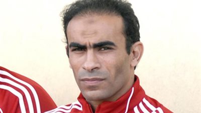 عبد الحفيظ : هدف المحلة من تسلل واضح .. واطالب الغندور بتقديرنا